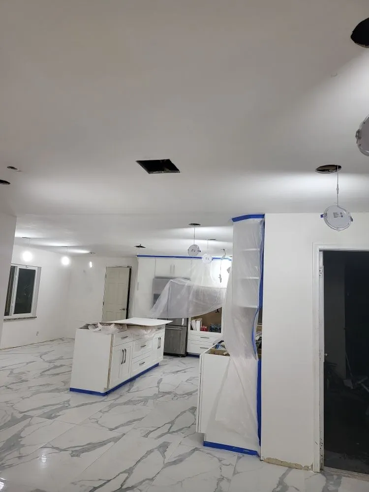 Slide of CHMB General Service