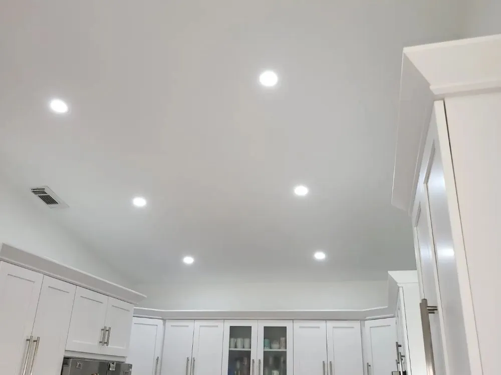 Slide of CHMB General Service