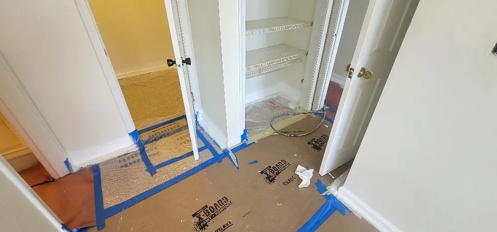 Slide of CHMB General Service