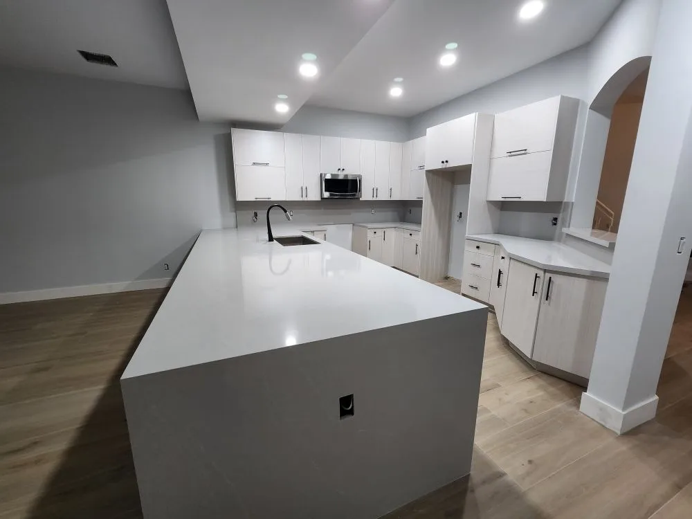 Slide of CHMB General Service