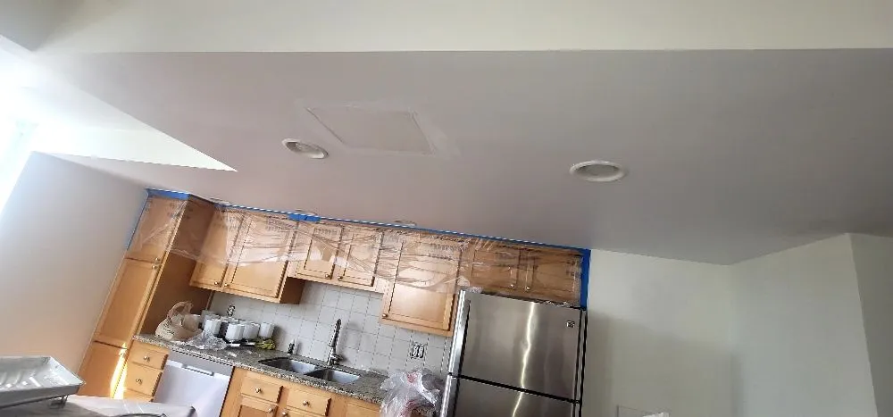 Slide of CHMB General Service