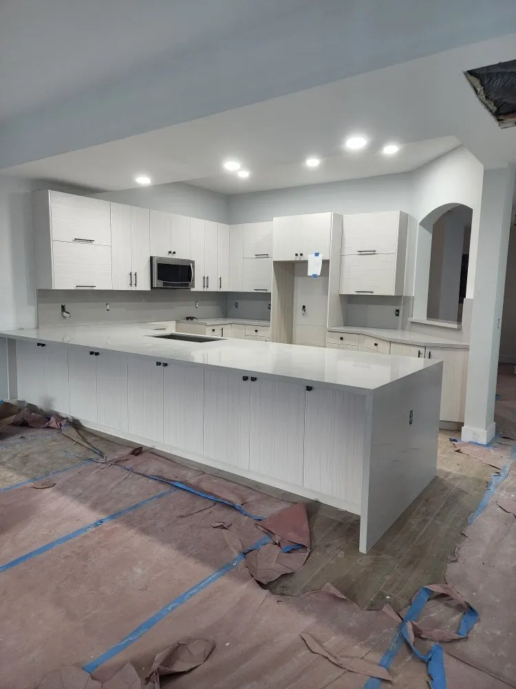 Slide of CHMB General Service