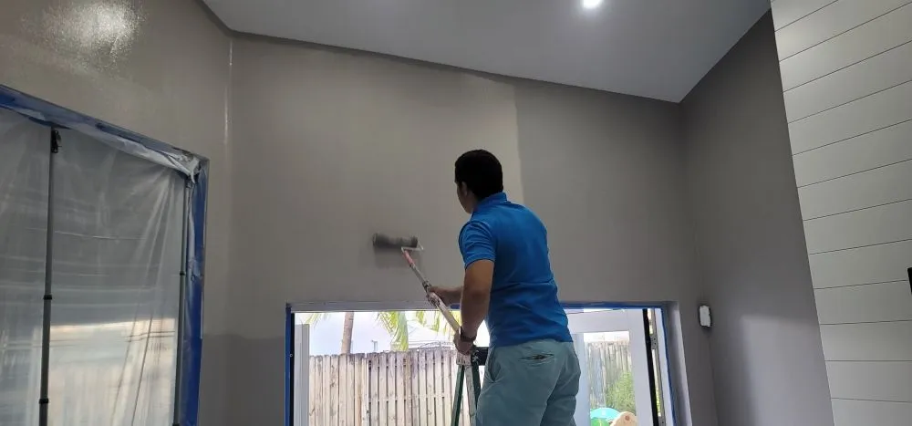 Slide of CHMB General Service