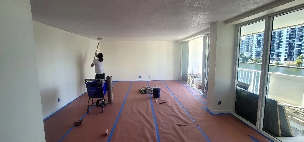 Emergency electrical service for homes in circuit breaker repair, by