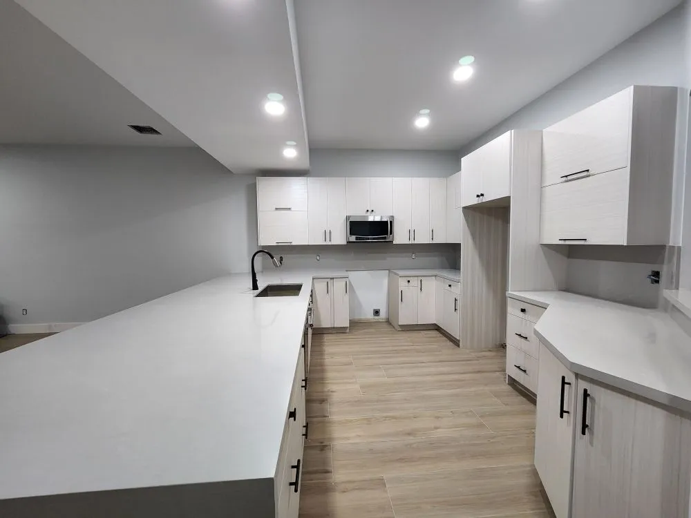 Slide of CHMB General Service