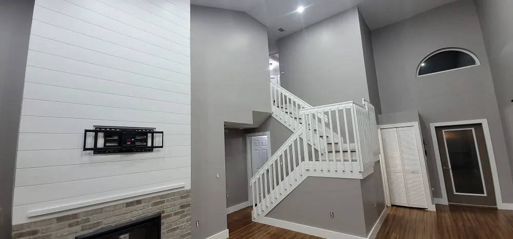 Slide of CHMB General Service