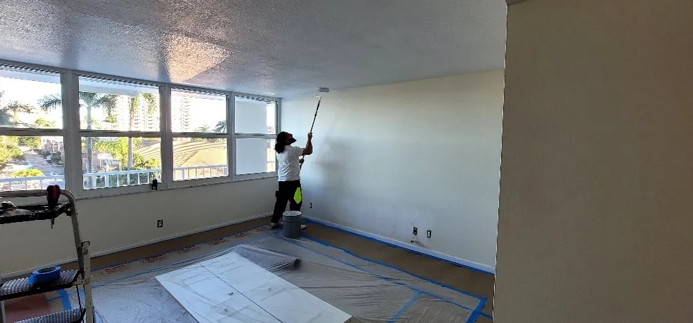 Slide of CHMB General Service