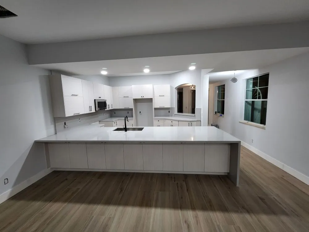 Slide of CHMB General Service