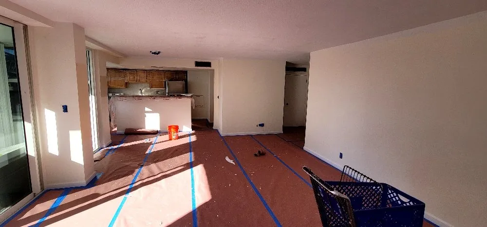 Slide of CHMB General Service