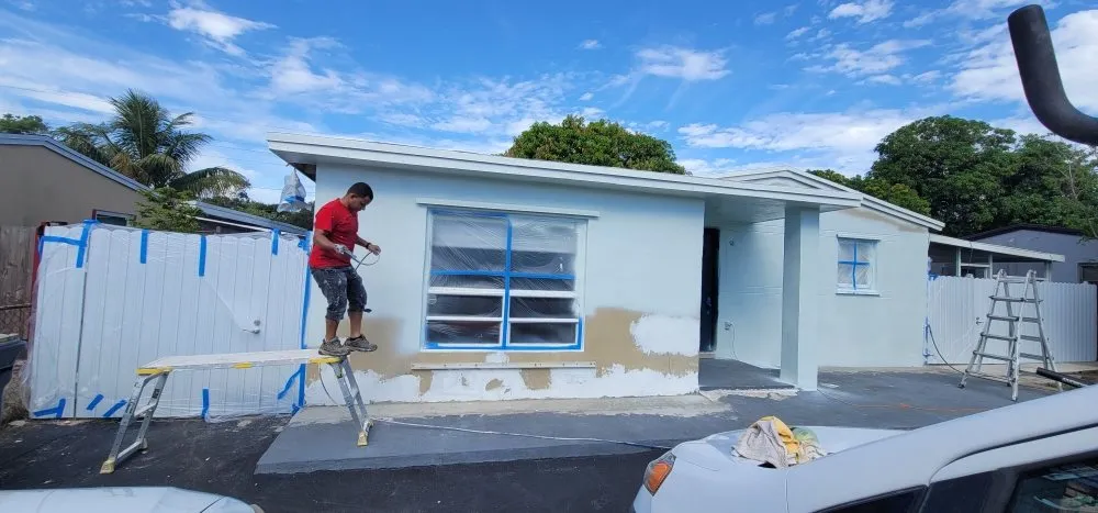 Slide of CHMB General Service