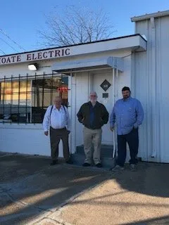 Choate HVAC & Electrical