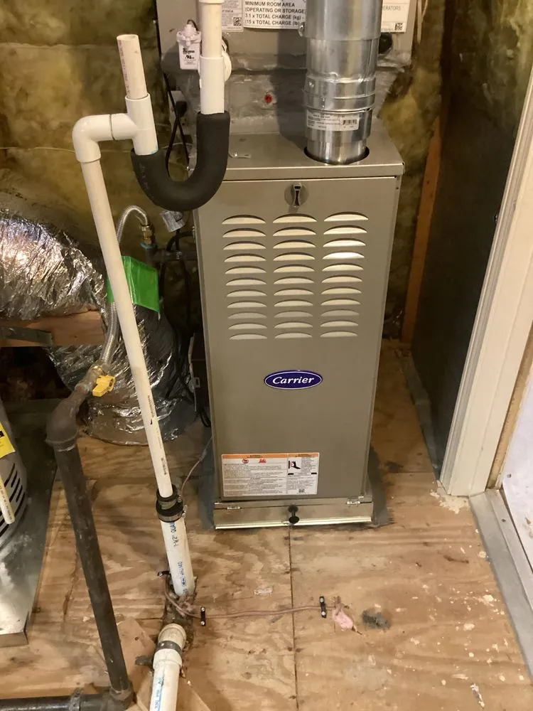 Slide of Choate's Air Conditioning, Heating, Plumbing And Electrical