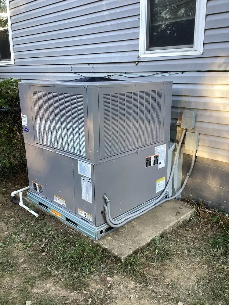 Emergency outlet and switch repair service in ,  - Choate's Air Conditioning, Heating, Plumbing And Electrical