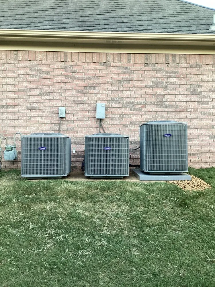 Certified outlet and switch repair in ,  by Choate's Air Conditioning, Heating, Plumbing And Electrical