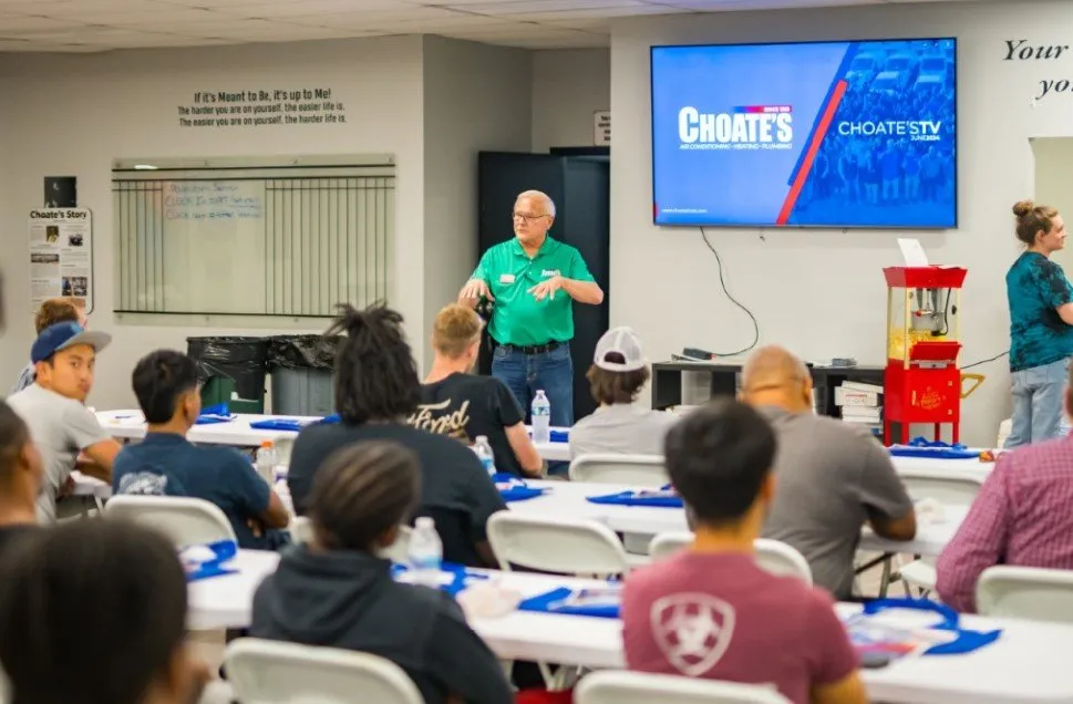 Certified circuit breaker repair service in ,  - Choate's Air Conditioning, Heating, Plumbing And Electrical