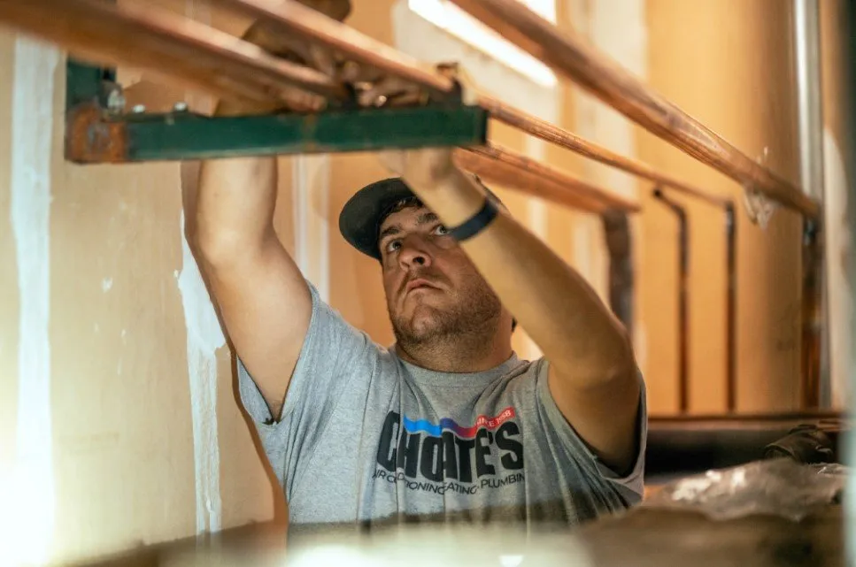 Trusted electrical repair experts serving ,  - Choate's Air Conditioning, Heating, Plumbing And Electrical