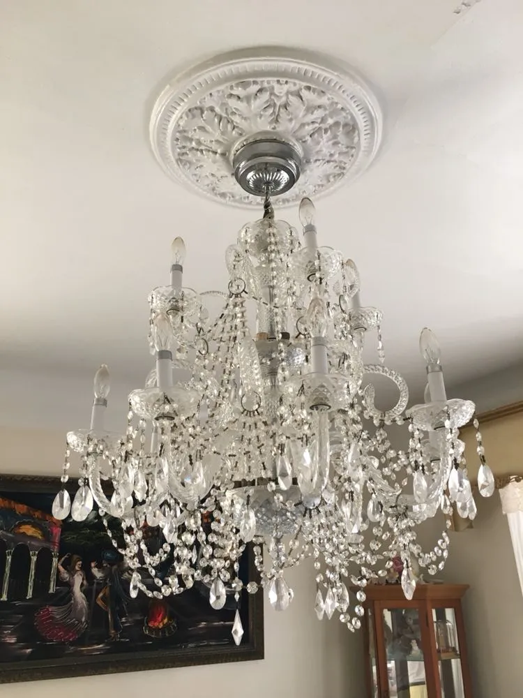 Emergency emergency electrical service service in ,  - Chodaba Electric