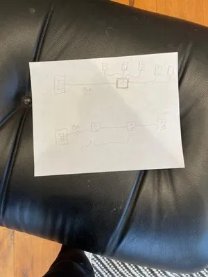 Chodaba Electric Logo