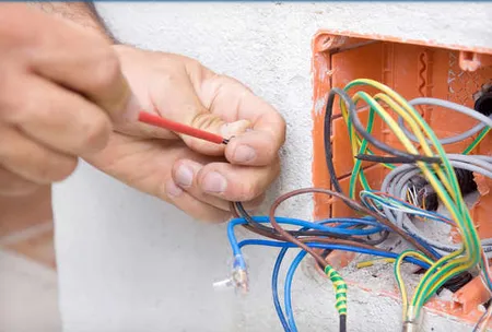 Slide of Choice Electric Inc