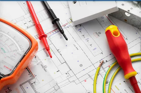 Slide of Choice Electric Inc