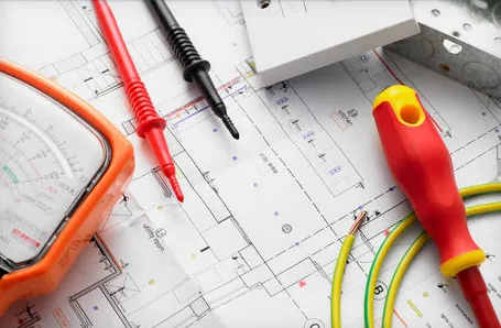 Slide of Choice Electric Inc