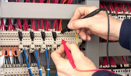 Slide of Choice Electric Inc