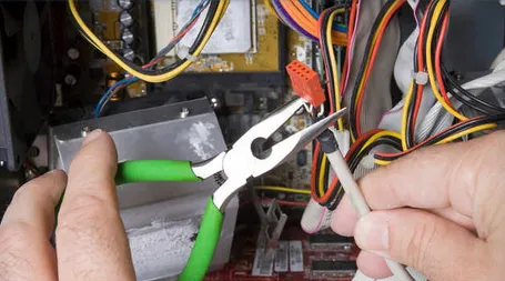 Slide of Choice Electric Inc