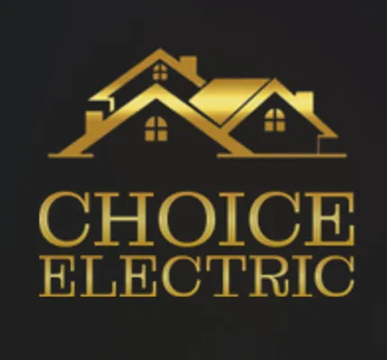 Choice Electric Logo