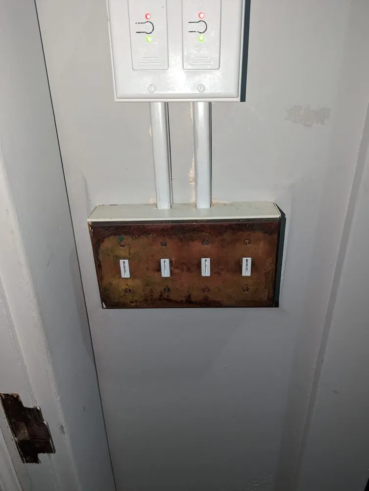 Slide of Choice Electric