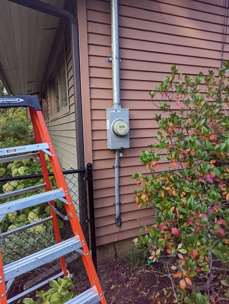 Slide of Choice Electric