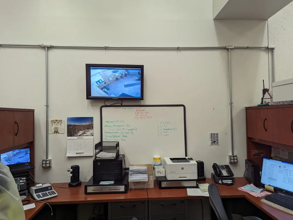 Slide of Choice Electric