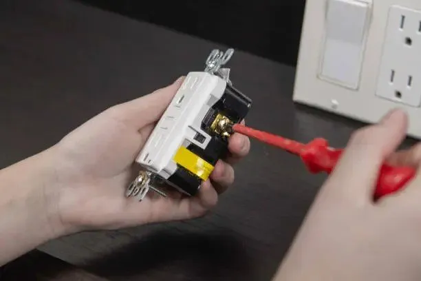 Slide of Choice Electric