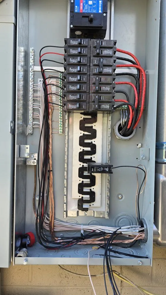 Slide of Choice Electric