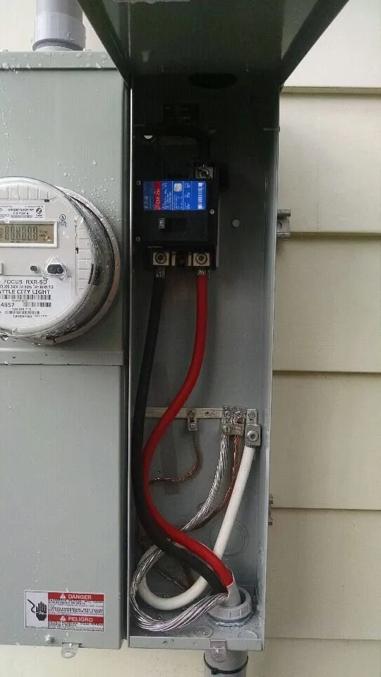 Slide of Choice Electric