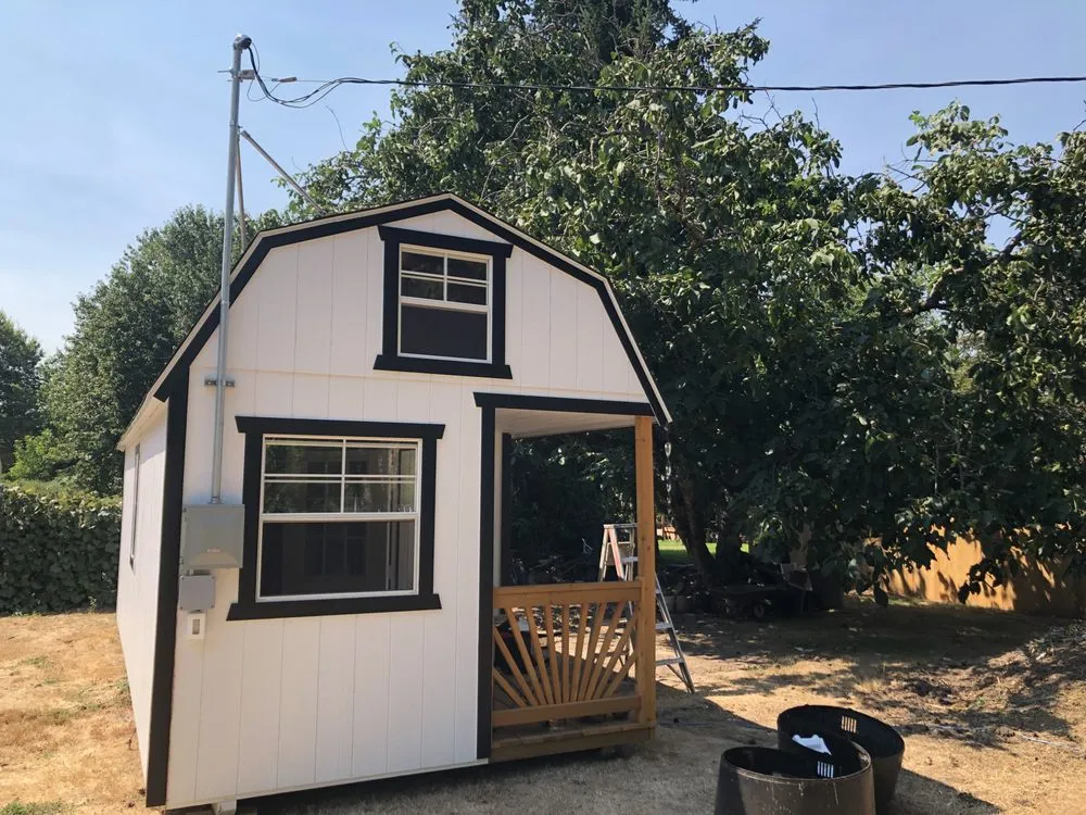 Slide of Choice Electric