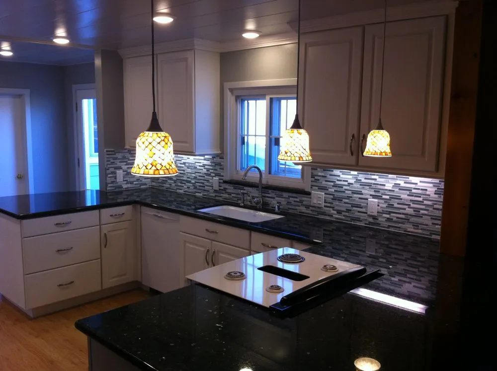 Slide of Choice Electric