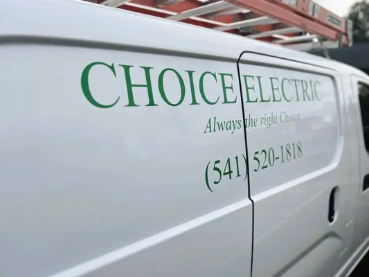 Choice Electric