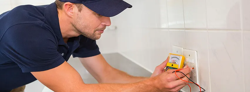 Slide of Choice Electrical