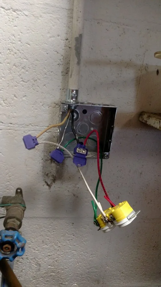 Slide of Choice Electrical Service