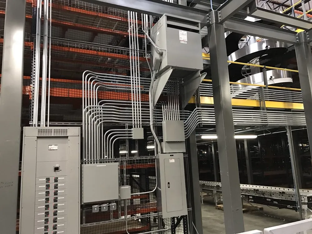 Slide of Chozen Electric