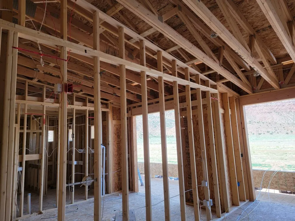 Slide of CHP Electrical Services