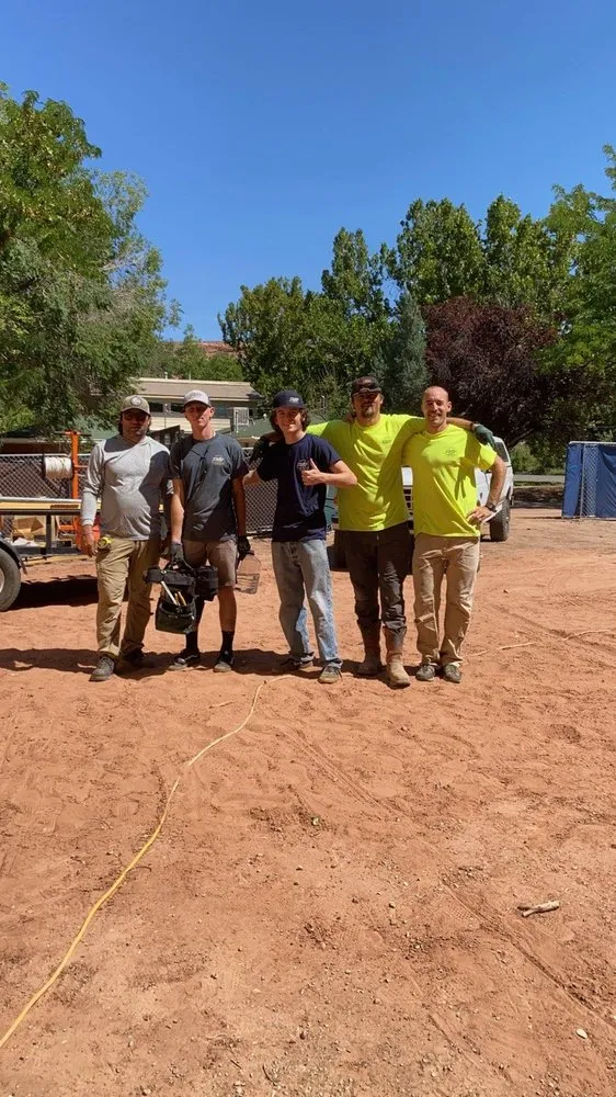 Slide of CHP Electrical Services