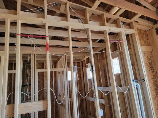 CHP Electrical Services