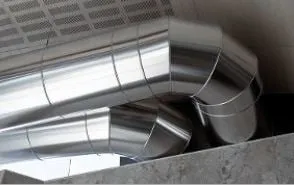 Slide of Chris' A/C Company