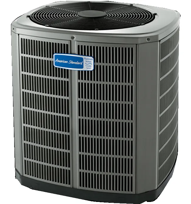 Slide of Chris' A/C Company