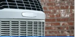 Slide of Chris' A/C Company