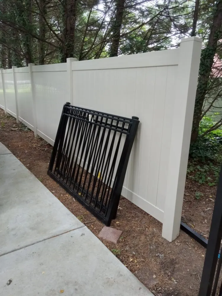 Slide of Chris and Sons