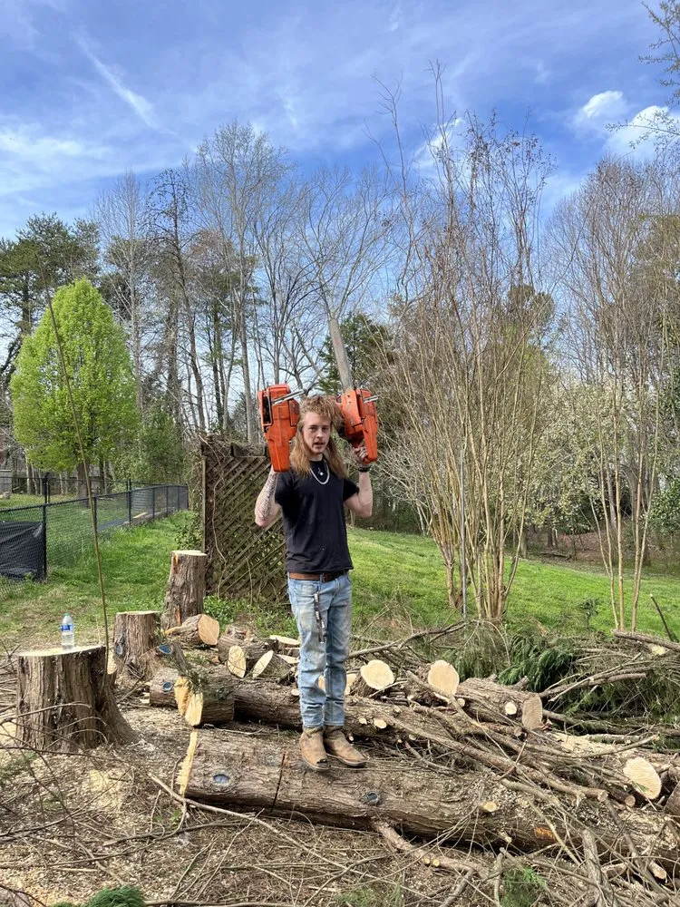 Slide of Chris and Son's Handyman Services