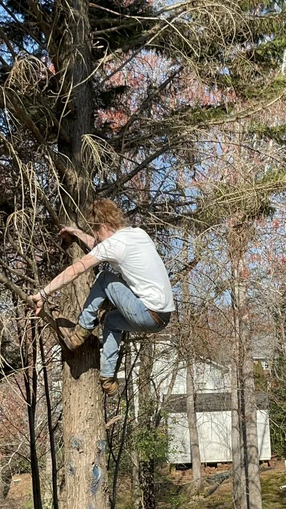 Slide of Chris and Son's Handyman Services