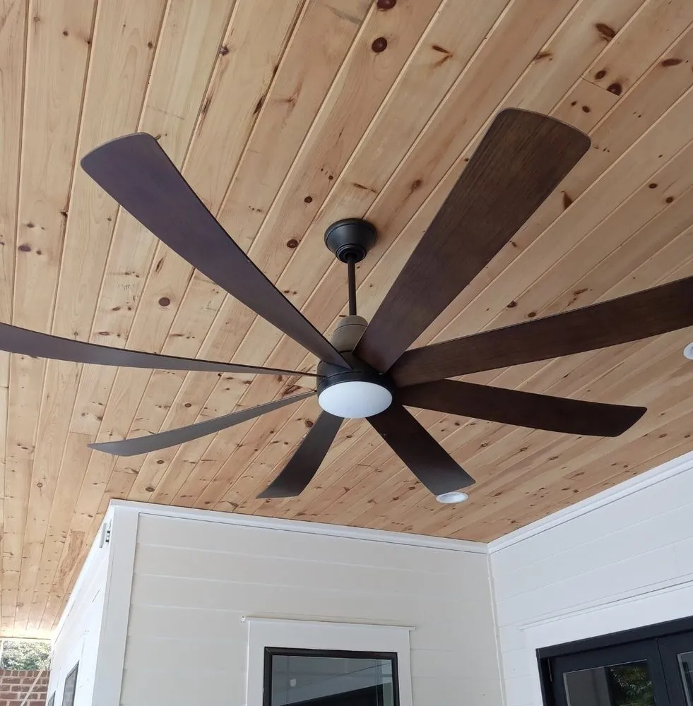 Professional wiring installation experts serving ,  - Chris and Son's Handyman Services